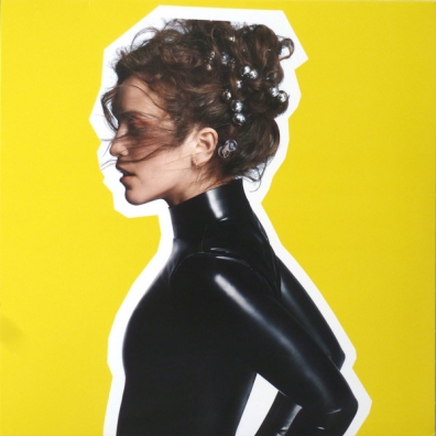 Someone Out There Rae Morris (Рэй Моррис): Someone Out There