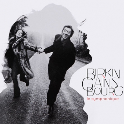Jane Birkin (Джейн Биркин): Birkin Gainsbourg Le Symphonique