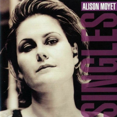 Alison Moyet (Элисон Мойе): Singles