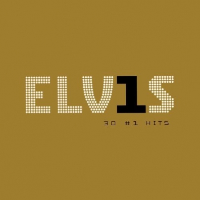 Elvis Presley (Элвис Пресли): Elvis - 30 #1 Hits