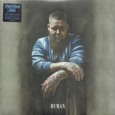 Human Rag'n'Bone Man (Рори Чарльз Грэм): Human