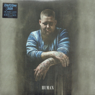 Rag'n'Bone Man (Рори Чарльз Грэм): Human