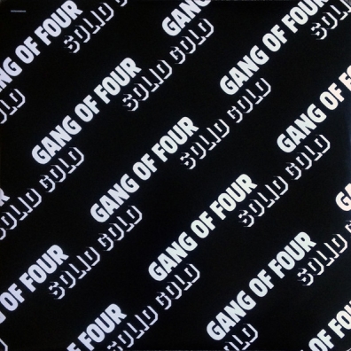 Solid Gold Gang Of Four (Ганг оф фор): Solid Gold