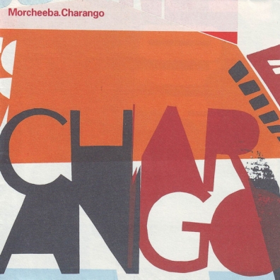 Morcheeba (Морчиба): Charango