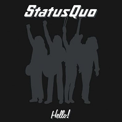 Status Quo (Статус Кво): Hello!