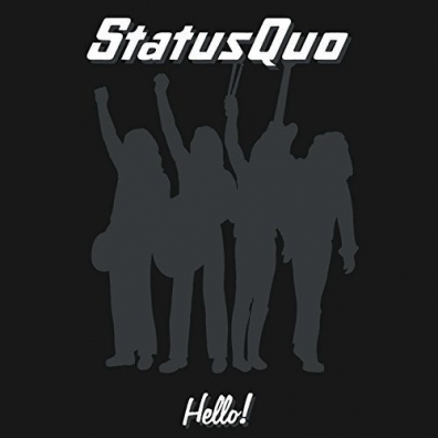 Hello! Status Quo (Статус Кво): Hello!