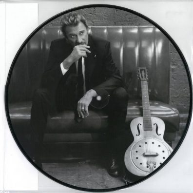 Le Coeur D'un Homme Johnny Hallyday (Джонни Холлидей): Le Coeur D'un Homme