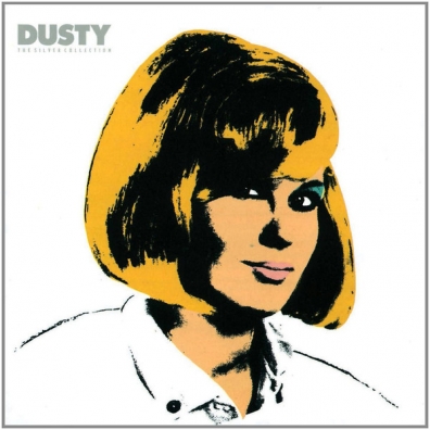 The Silver Collection Dusty Springfield (Дасти Спрингфилд): The Silver Collection