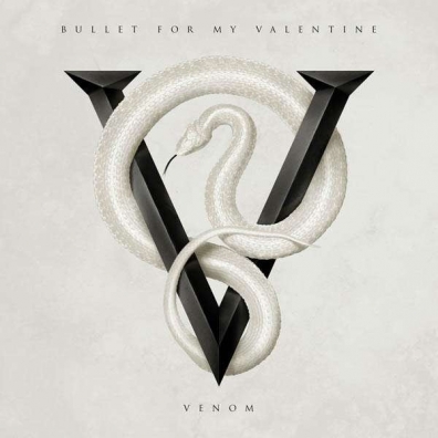 Bullet For My Valentine (Буллет Фор Май Валентайн): Venom