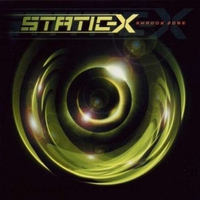 Static-X (Статик Икс): Shadow Zone