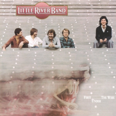 The Capitol Years Little River Band (Литл Ривер Бенд): The Capitol Years