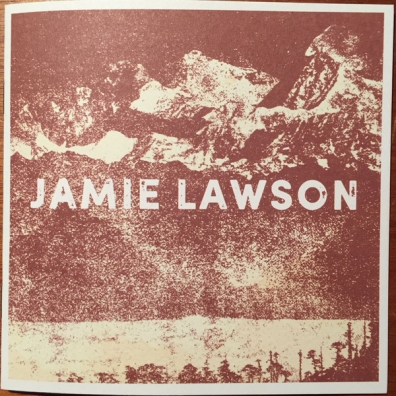 Jamie Lawson (Джейми Лоусон): Jamie Lawson