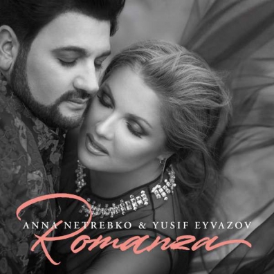 Romanza Анна Нетребко: Romanza
