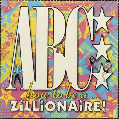 ABC (ABC): How To Be A Zillionaire