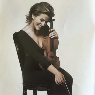 Bach: Violin Concertos Валерий Гергиев: Bach: Violin Concertos