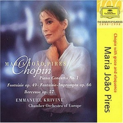 Chopin Pires: Chopin