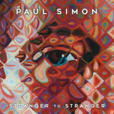 Stranger To Stranger Paul Simon (Пол Саймон): Stranger To Stranger