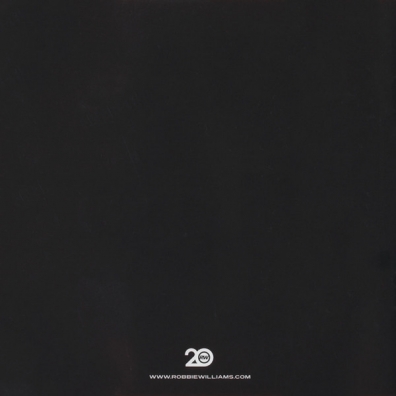 Greatest Hits 1990-2010 Robbie Williams (Робби Уильямс): Greatest Hits 1990-2010