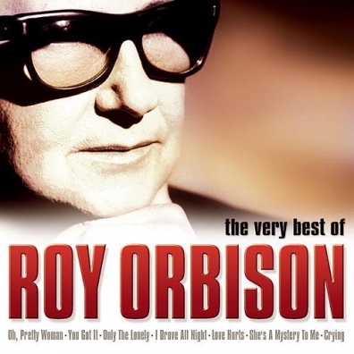 Roy Orbison (Рой Орбисон): The Very Best Of Roy Orbison