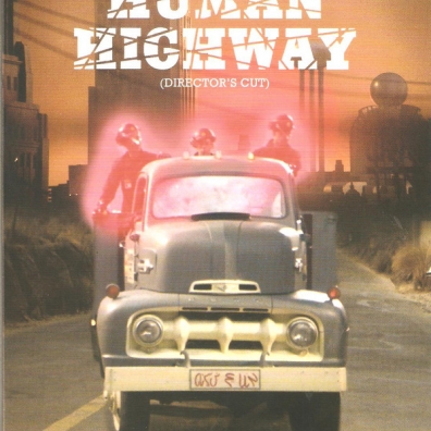 Neil Young (Нил Янг): Human Highway