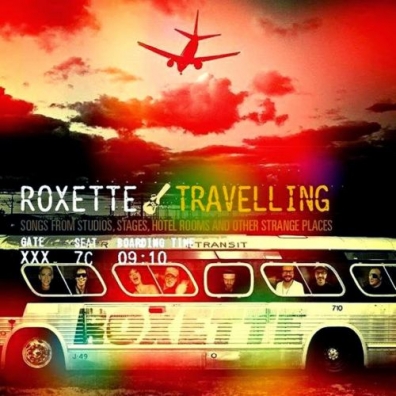 Roxette (Роксет): Travelling