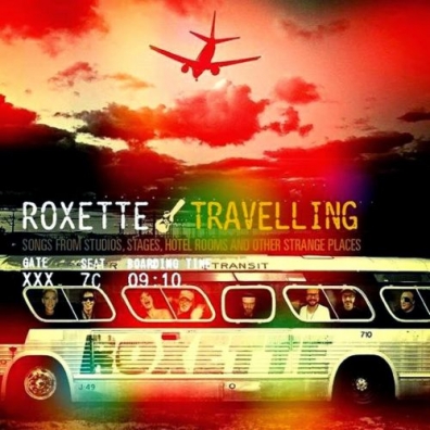 Travelling Roxette (Роксет): Travelling