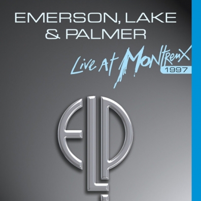 Live At Montreux 1997 Emerson, Lake & Palmer (Эмерсон, Лейк энд Палмер): Live At Montreux 1997