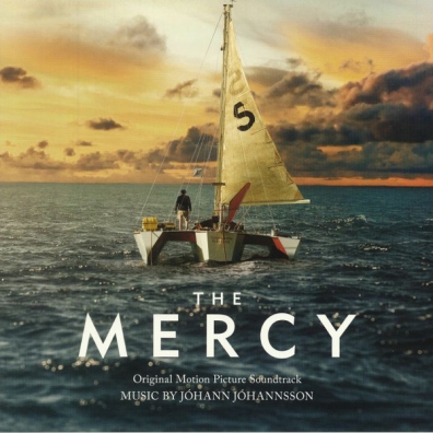 Mercy Johann Johannsson (Йохан Йоханнссон): Mercy