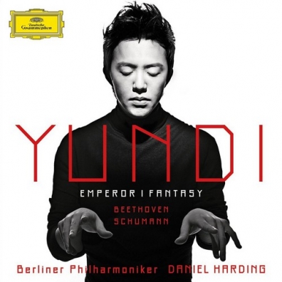 Yundi (Ли Юньди): Beethoven, Schumann