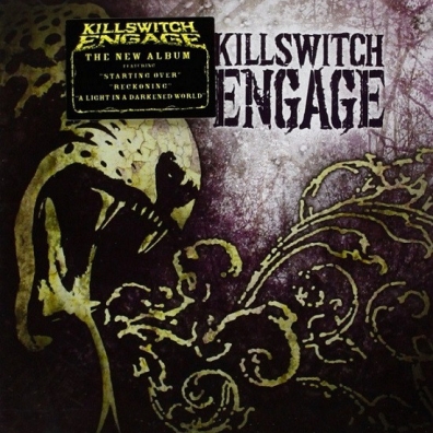 Killswitch Engage (Киллсвитч Енгаге): Killswitch Engage