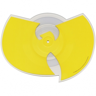 Wu-Tang Clan: C.R.E.A.M. / The Mystery Of Chessboxin