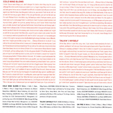 Recovery Eminem (Эминем): Recovery