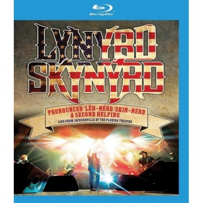 Lynyrd Skynyrd (Линирд Скинирд): Live From Florida Theater