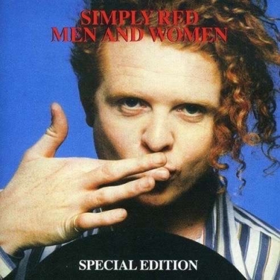 Men And Women Simply Red (Симпли Ред): Men And Women