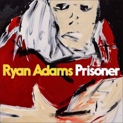 Ryan Adams (Райан Адамс): Prisoner