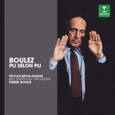 Pierre Boulez (Пьер Булез): Pli Selon Pli