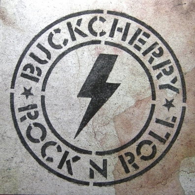 Rock 'N' Roll Buckcherry (Букчерри): Rock 'N' Roll