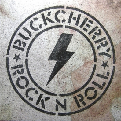 Buckcherry (Букчерри): Rock 'N' Roll