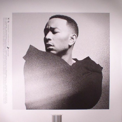 Darkness And Light John Legend (Джон Ледженд): Darkness and Light
