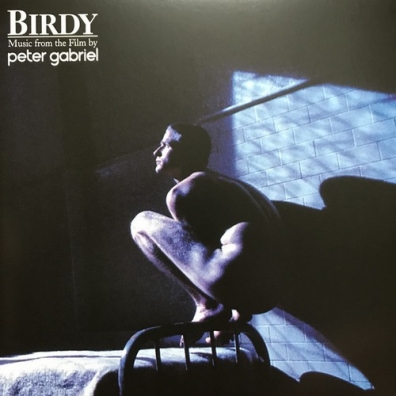 Birdy Peter Gabriel (Питер Гэбриэл): Birdy
