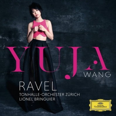 Jian Wang (Джиан Ванг): Ravel