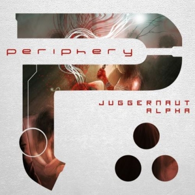 Periphery: Juggernaut: Alpha/Omega