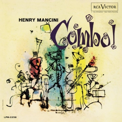 Combo! Henry Mancini (Генри Манчини): Combo!