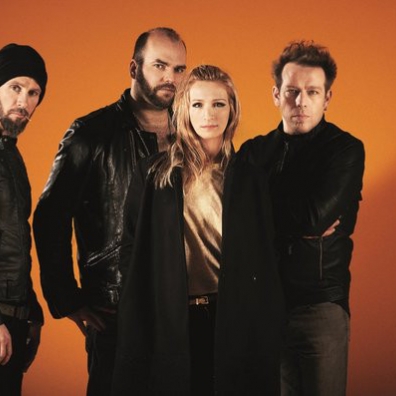 Offline Guano Apes (Гуано Эйпс): Offline