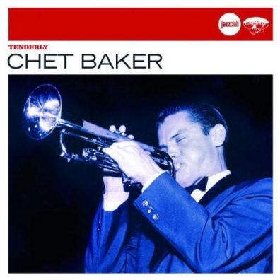 Chet Baker (Чет Бейкер): Tenderly