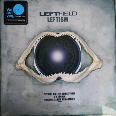 Leftfield (Лефтфилд): Leftism
