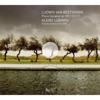 Ludwig Van Beethoven (Людвиг Ван Бетховен): Piano Sonatas Nos. 30, 31 & 32