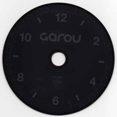 Garou (Гару): Garou