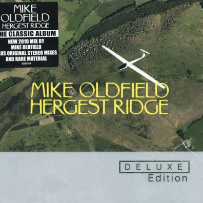 Mike Oldfield (Майк Олдфилд): Hergest Ridge