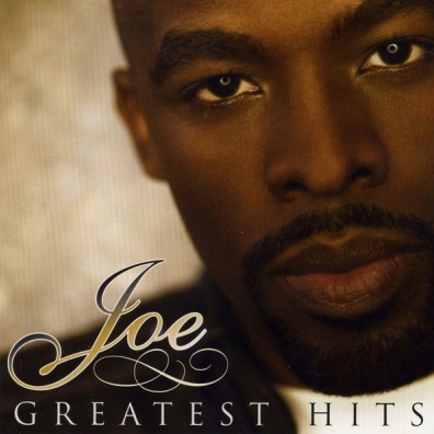 Greatest Hits Joe (Джо): Greatest Hits